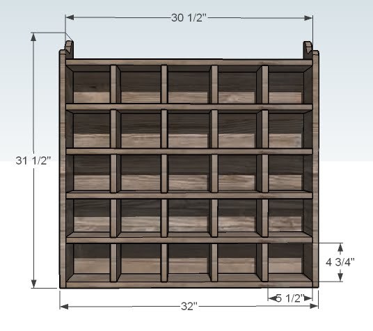 woodwork-shoe-storage-cubby-plans-pdf-plans